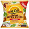 MyAfricaStore PM 2.09 McCains Naked Oven Chip Unit 8x600g . Packed 2 Units to a case. Unit Weight: 10.01 Kilos.