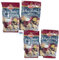 Wicklein Mug Buddies Gingerbread Cookies 200g Sugar Glazed Men Shaped Cookies 2x Or 4x Christmas Gingerbread Cookies Boxed Treatz (200G, Mug Buddies 4x)