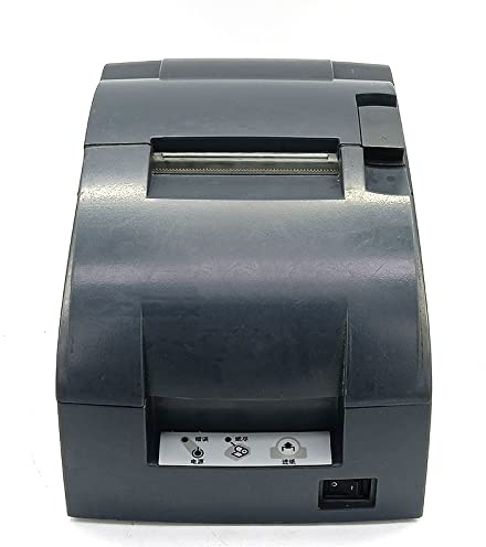 Greendhat Druckerteile Zubehör Bondrucker kompatibel mit Epson TM-U288B M188B POS-Drucker-Ersatzteilen