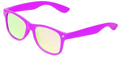 Kiddus Lunettes de Soleil Polarisées Enfant Fille Garçon 4 à 7 Ans, UV400 CAT3, Légères et Résistantes, Sans BPA, Norme CE