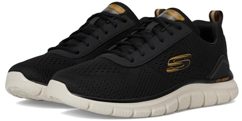 Skechers Track Leshur ZapatillasHombre