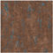YöL Industrial Copper Rust Effect Metal Look - Contemporary Versatile Sophisticted - Feature Statement Wall - Living Room Dining Room Bedroom - Extra Washable Paste The Wall Wallpaper