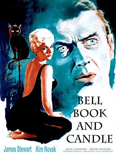 Bell, Book And Candle