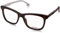 Carrera Unisex-Erwachsene 1107/V 086 50 Sonnenbrille, Braun (Dark Havana)