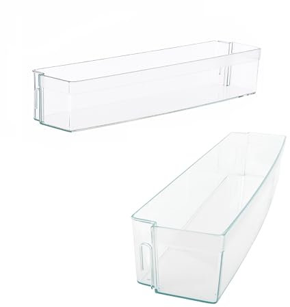 sparefixd Estante para botellas para frigorífico y congelador Lynx