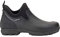 Aigle Herren Lessfor Plus M2 Holzschuh, Schwarz, 42 EU