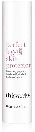 This Works Perfect Legs Skin Protector SPF 30, 100ml