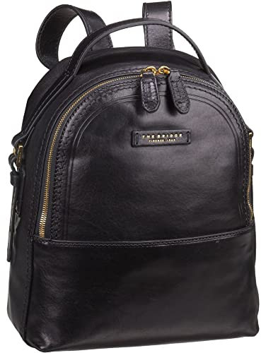 The Bridge Pearldistrict City Zaino in pelle 32 cm