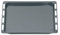 Backblech Kuchenblech Pizzablech 465x375x26,4mm emailliert pyrolysefest Backofen Herd Original Bosch Siemens 00574909 auch Constructa Junker Pitsos für HBG HBC HCE HBM HCA HCL HBA HEG HEA CF CH JH JC