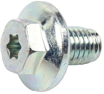 GM Genuine Parts 55577568 Oil Pan Drain Plug