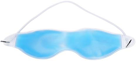 Joselin MÁScara De Ojos Calmante Almohadilla De Ojos Cansado De Gel De Enfriamiento FrÍO Hielo De Alivio Dolor De Cabeza Relajante