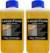 500 ml Leinöl Firnis Holzöl Holzschutz Holzpflege dreifach gekocht und harzfrei