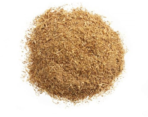 HENDI Rökelsemjöl, fint aromatiskt rökelsemjöl, trächips, kallrökarlådor, rökelseutrustning, naturligt trä, perfekt för rökning av ost och fisk, smoking gun, 450 g, persika