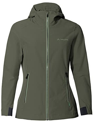 VAUDE Women's Neyland Wind Jacket