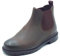 Geox Herren U ANDALO Ankle Boot, Coffee/Bordeaux, 42 EU