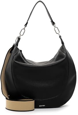 SURI FREY Kimberly Shoulder Bag Black