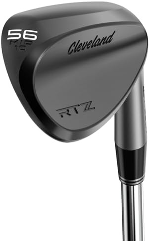 Cleveland Golf RTZ BKS 48 Mid RH