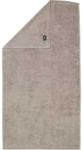 Cawö Handtücher Life Style Uni 7007 Graphit - 779