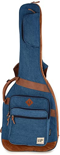 Ibanez IGB541D Blue - Borsa per Chitarra Elettrica