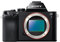 Sony Alpha A7 Full-Frame Mirrorless Digital Camera Body Only 24.3 Megapixel 3.0-Inch LCD Black (Renewed)