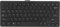 VBESTLIFE Mini Teclado Ultrafino con Cable USB, Impermeable, Multimedia, Kaypad, Accesorios para portátiles