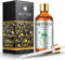 HEYTREE Peppermint Essential Oil 100ml - Pure Natural Essential Oils Strong,Fresh Minty Scent Increases Clarity - Perfect for Aromatherapy,Diffuser, Clear Breathing-Strong Peppermint Oil