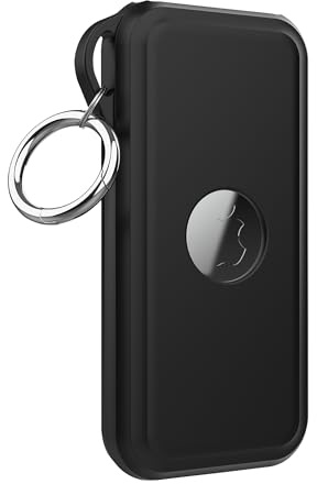 Diruite Baterías Carcasa para Apple Vision Pro Baterías Funda,Suave Silicona Anti-Raspado Baterías Protector para Apple Vision Pro Baterías Case
