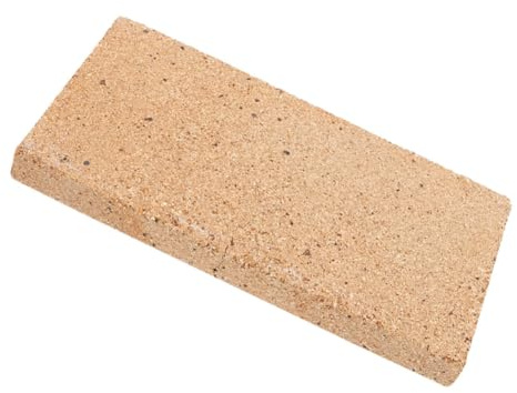 Fireproofing Block High Temperature Resistant Brick for Stove