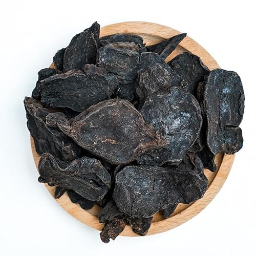 500g De Té De Hierbas Polygonum Multiflorum Tea Original De China Tea De Frutas Tee De Flores Orgánico Natural Que Nutre El Hígado Y Los Riñones Alimento Verde Sin Aditivos Té De Hierbas