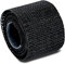POPPSTAR 1x Reparaturband (2,5cm x 100cm lang), Gewebeband stärker als Klebeband - Panzertape (Glasfasergewebe beschichtetes Polyurethan), Outdoor Band