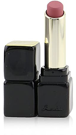 Guerlain Kiss Kiss Barra De Labios 721 Dear Rose 1Un