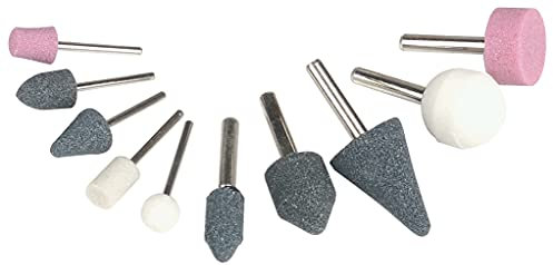 Aircraft Stabschleifer ST VS PRO gerade Ausführung, für Arbeiten in beengten Platzverhältnissen