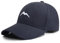 Momoshe Kappe Herren Cap Damen Sommer Basecap Baseball Cappy Navy Blau Baumwoll Adjustable Bergspitzen Stickerei Golf Sport Atmungsaktiv Männer Kappen