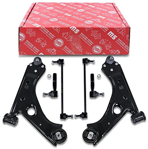 MASTER-SPORT GERMANY Kit braccio oscillante, Sospensione ruota 36978-KIT-MS