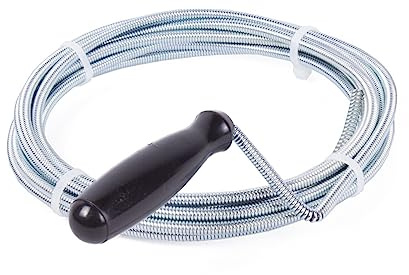 Rohrreinigungsspirale Rohrspirale Rohrreinigungswelle Abfluß Rohreiniger Spirale