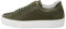 Suedwind® Sneaker Ashton - Handmade in Portugal - Premium-Qualität - Kalbsleder aus Italien - Hautverträglich & Atmungsaktiv, Damen-Schuh - Grün - Gr. 38