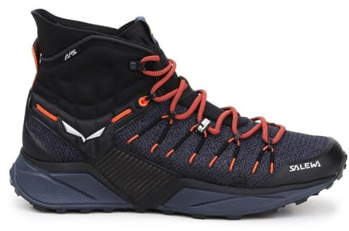 SALEWA Scarpe Mid Dropline, UK 9,5