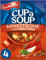 Batchelors Cup a Soup Minestrone with Croutons Instant Soup Sachets, 94 g Box (Pack of 9 Boxes - Each Contains 4 Sachets)