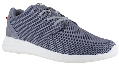 Crown King Ultralite Mens Lace Up Lawn Crown Green Bowling Sports Shoes Trainers