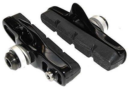 Sram Bremsschuhe Red Paar 00.5315.013.050 + SCHLAUCHFLICKEN