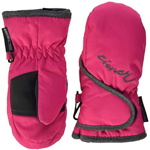 Ziener Lollo Skidhandskar, Unisex barn