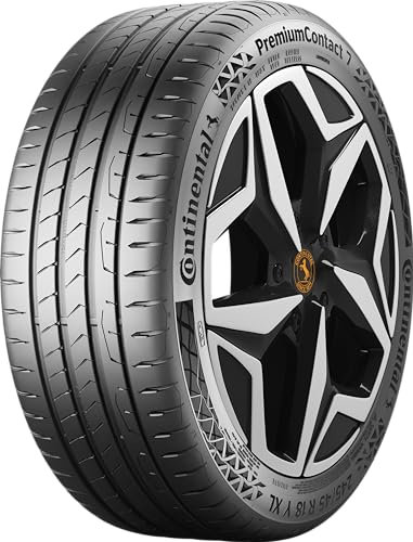 CONTINENTAL - PremiumContact 7-225/45 R 17-94Y/C/A/72dB - Sommerreifen