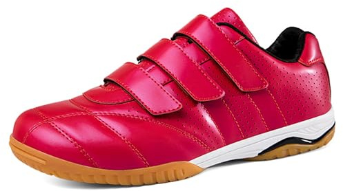 Zapatos de Esgrima Calzado Deportivo y de Entrenamiento Profesional for Hombres y Mujeres Equipos de Esgrima con Florete Juvenil Zapatos de Esgrima Antideslizantes for Competiciones Competitivas ( Esp
