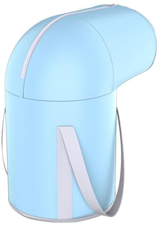 Vasca per pediluvio, secchio pieghevole per pediluvio, vasca per pediluvio, bacino per pediluvio per piedi in ammollo, bacino per pediluvio per piedi in ammollo