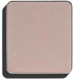 INGLOT Freedom System Eyeshadow Soft Matte - Langanhaltend | Aufbaubares mattes Finish | Hochpigmentiert | Kompatibel mit magnetischen Paletten | 2.5g | 802