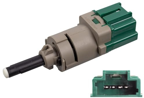 Febi bilstein Interruptor de luz de freno 176118.