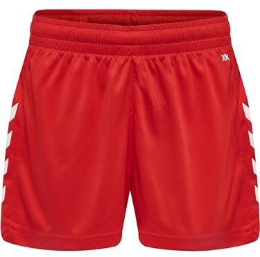 hummel unisex - barn Shorts Hmlcore Xk Poly Shorts Kids