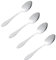 Viners Everyday Breeze 18/0 4 PCE Tea Spoon Set
