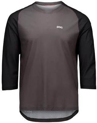 POC M's Motion Air 3/4 - Maglia da Mountain Bike da Uomo