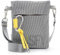 SURI FREY Handyetui SFY SURI Sports Marry 18028 Damen Handyetuis Uni lightgrey 810